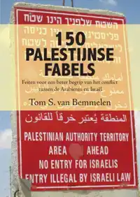 150 PALESTIJNSE FABELS