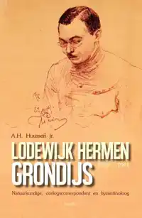 LODEWIJK HERMEN GRONDIJS