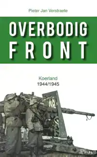 OVERBODIG FRONT