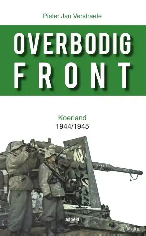 OVERBODIG FRONT