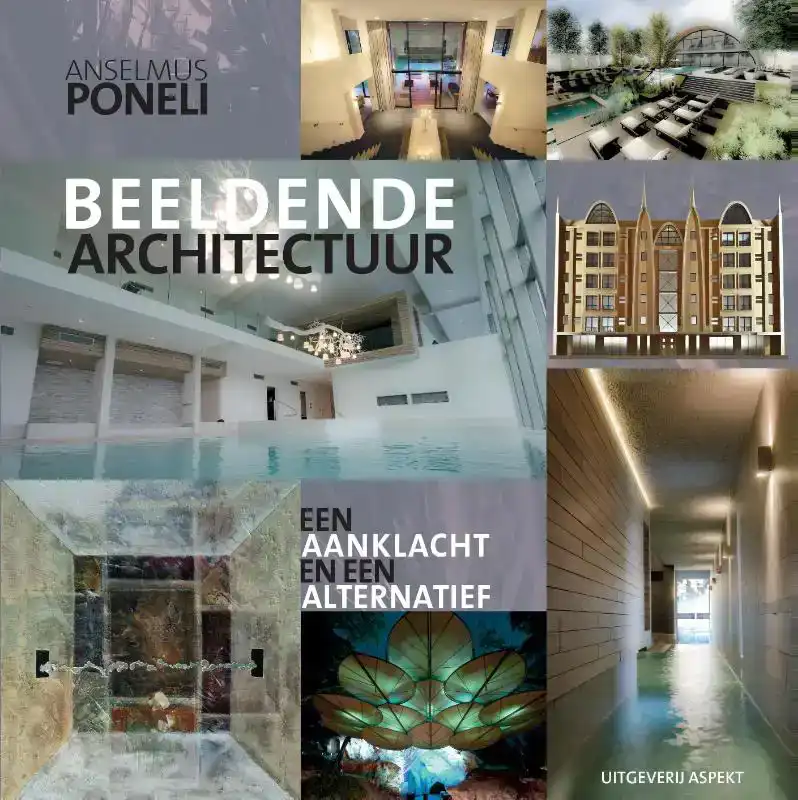 BEELDENDE ARCHITECTUUR