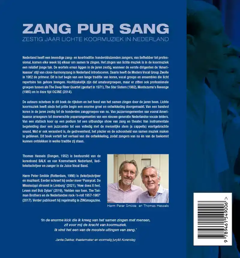 ZANG PUR SANG