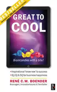 GREAT TO COOL (ENG.VERSIE)