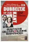 EEN DUBBELTJE OP ZIJN KANT