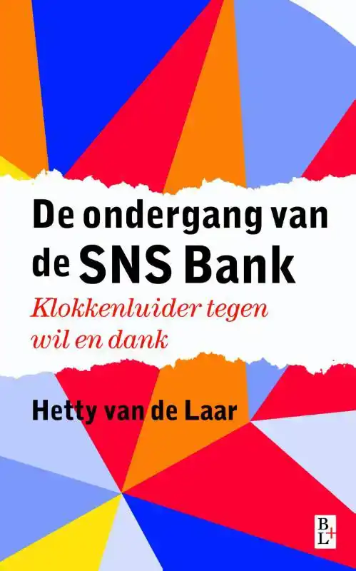 DE ONDERGANG VAN DE SNS BANK