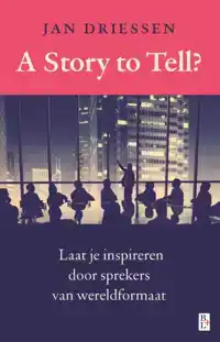 A STORY TO TELL?