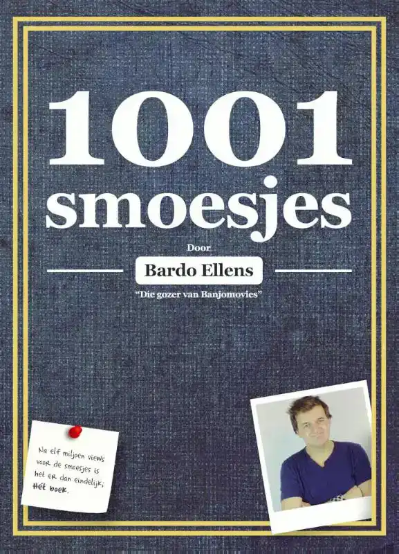 1001 SMOESJES