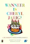 WANNEER IS CHERYL JARIG?
