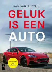 GELUK IS EEN AUTO