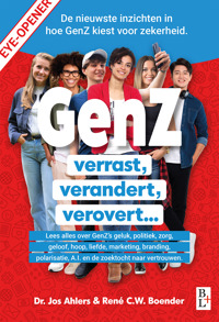 GENZ VERRAST, VERANDERT, VEROVERT...