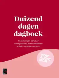 DUIZEND DAGEN DAGBOEK