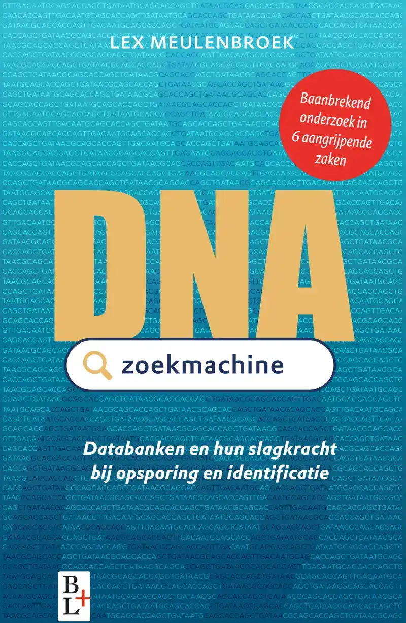 DNA ZOEKMACHINE