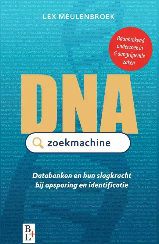 DNA ZOEKMACHINE