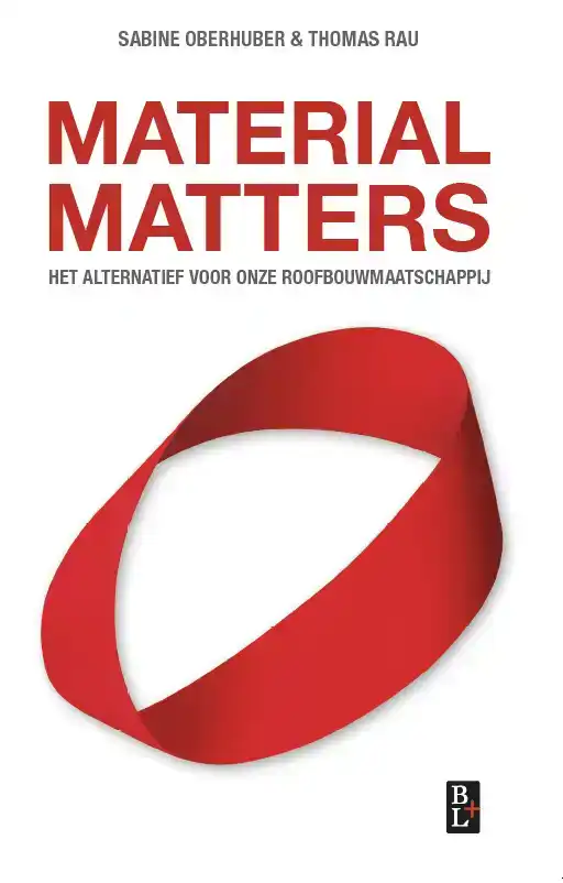 MATERIAL MATTERS