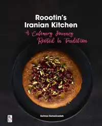 ROOOTIN'S IRANIAN KITCHEN