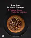 ROOOTIN'S IRANIAN KITCHEN