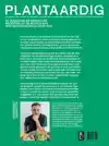 PLANTAARDIG