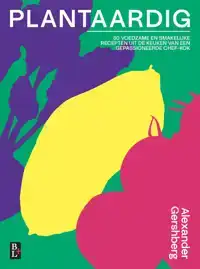 PLANTAARDIG