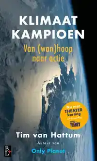 KLIMAATKAMPIOEN