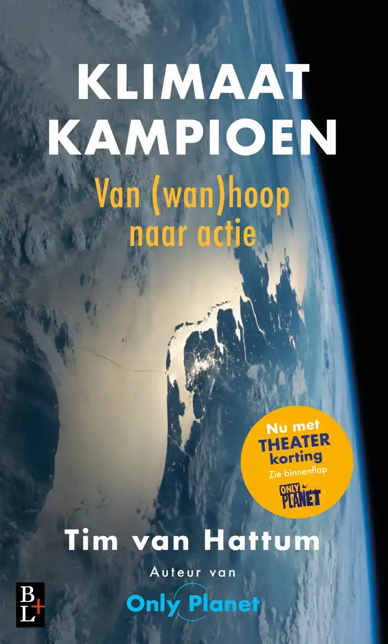 KLIMAATKAMPIOEN