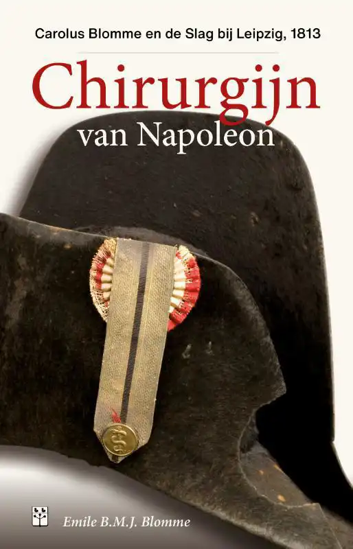 CHIRURGIJN VAN NAPOLEON