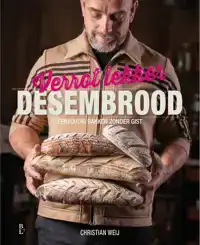 VERROT LEKKER DESEMBROOD