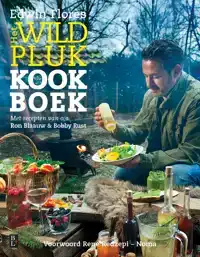 HET GROTE WILDPLUK KOOKBOEK