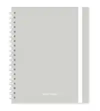 MASCHA PLANNER
