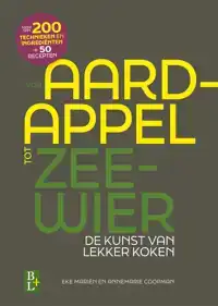 VAN AARDAPPEL TOT ZEEWIER