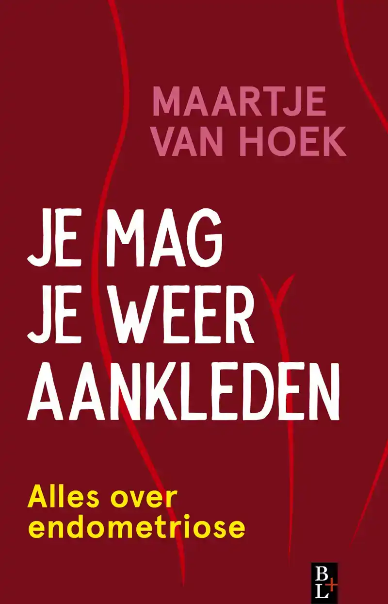 JE MAG JE WEER AANKLEDEN