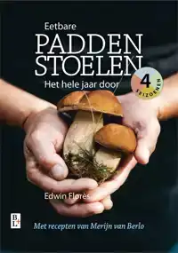 EETBARE PADDENSTOELEN