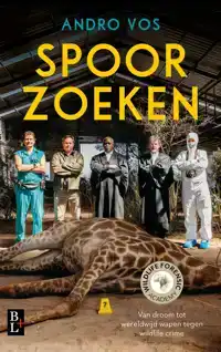 SPOORZOEKEN