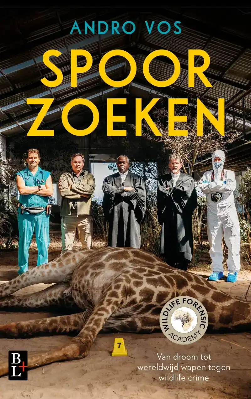SPOORZOEKEN