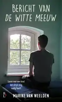 BERICHT VAN DE WITTE MEEUW