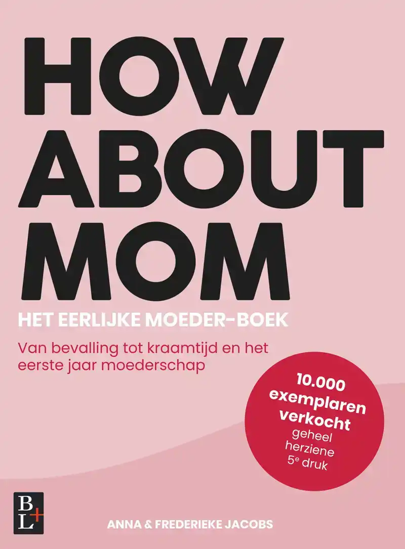 HOW ABOUT MOM