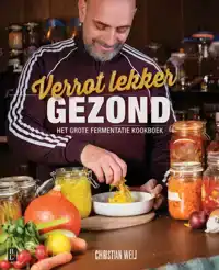VERROT LEKKER GEZOND