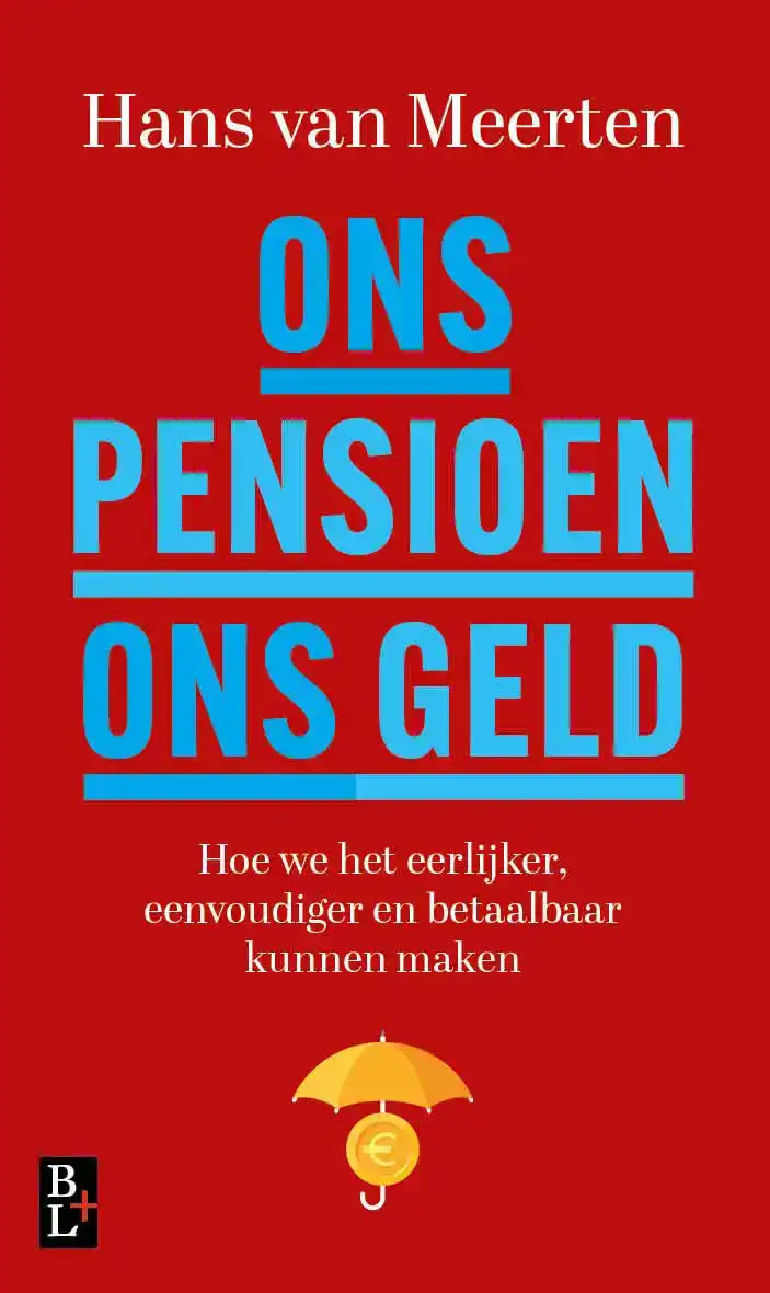 ONS PENSIOEN, ONS GELD