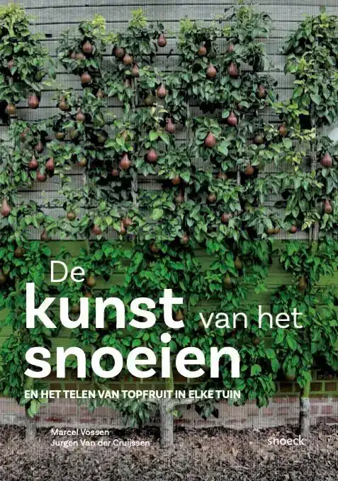 DE KUNST VAN HET SNOEIEN
