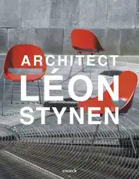 ARCHITECT LEON STYNEN