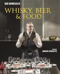 WHISKY, BEER & FOOD