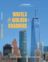 WAFELS EN WOLKENKRABBERS