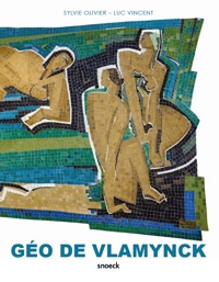 GEO DE VLAMYNCK