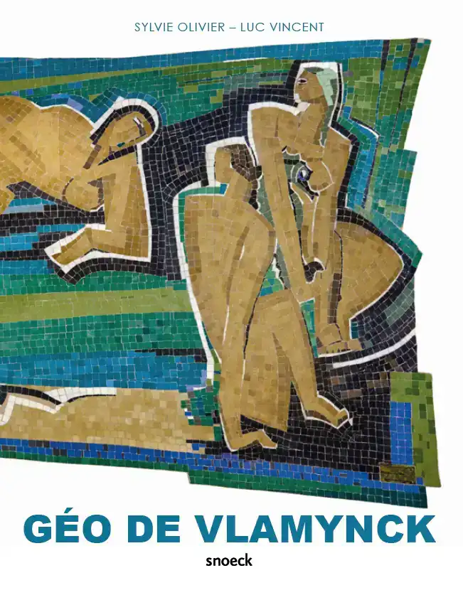 GEO DE VLAMYNCK
