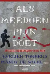 ALS MEEDOEN PIJN DOET