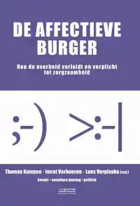 DE AFFECTIEVE BURGER