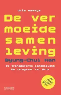 DE VERMOEIDE SAMENLEVING