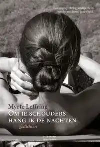 OM JE SCHOUDERS HANG IK DE NACHTEN