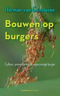 BOUWEN OP BURGERS