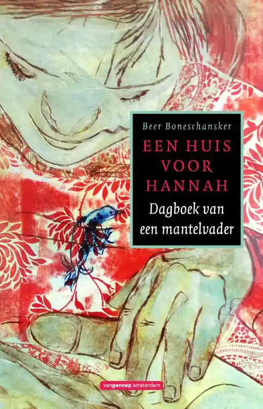 EEN HUIS VOOR HANNAH