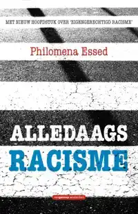 ALLEDAAGS RACISME